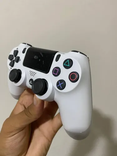Controle PS4 Lacrado Novo