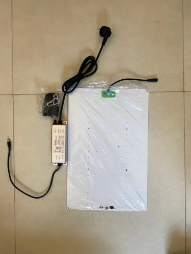 Quantum Board LM281B 1200Plus 120W