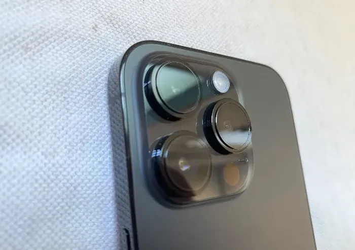 IPHONE 14 PRO 256GB - ESTADO DE NOVO