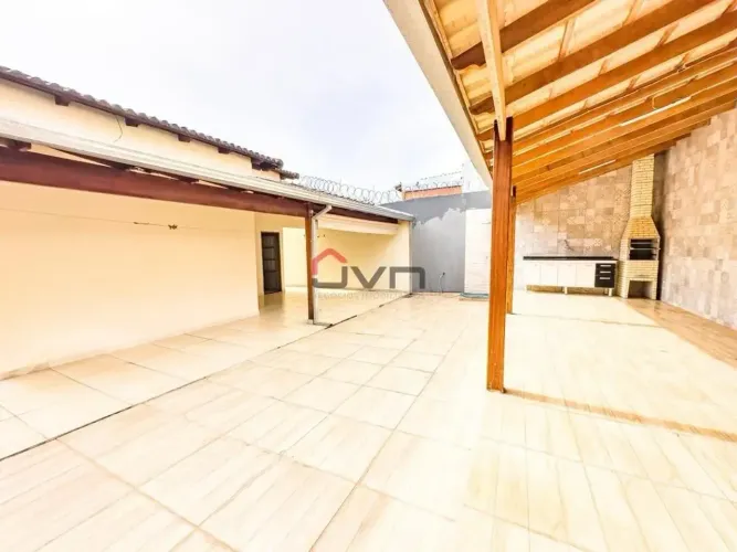 Casa à venda em Uberlândia