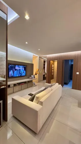 Apartamento à venda no bairro Pituaçu - Salvador/BA