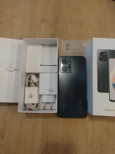 Redmi Note 12
