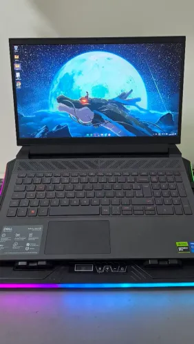 Notebook Dell G15 5530