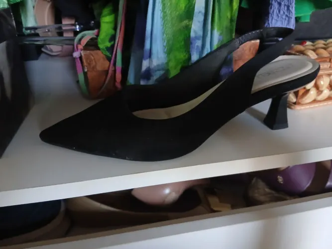 Scarpin Andabella