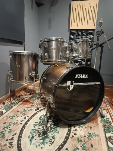 Bateria TAMA IMPERIALSTAR