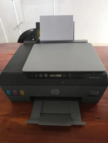 Impressora HP Smart Tank 517