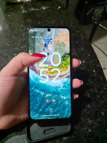 Motorola edege30neo