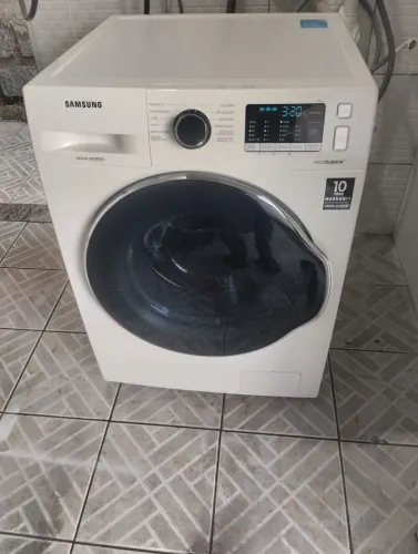 Vendo Lavadora Samsung 11kg
