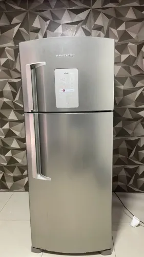 Geladeira 