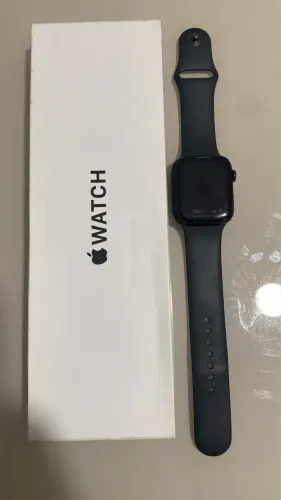 Apple Watch SE série 2