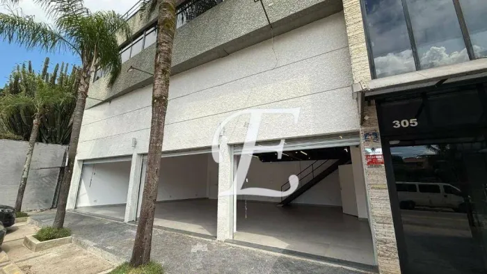 Prédio à venda, 650 m² por R$ 6.100.000,00 - Horto Florestal - São Paulo/SP