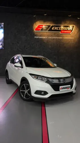 Honda HR-V EX 1.8 Flexone 16V 5P Aut. 2021