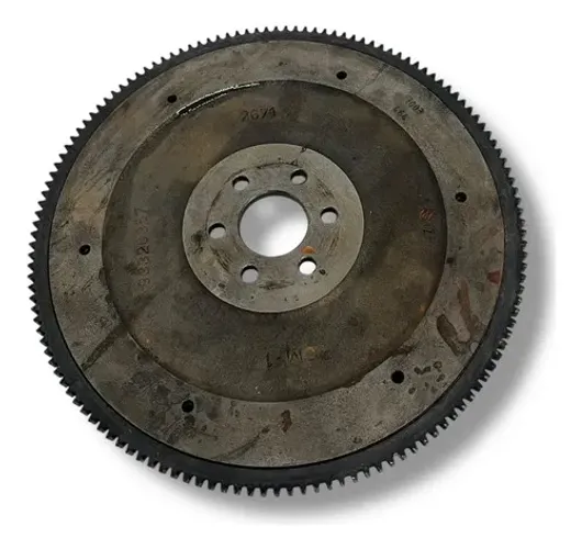 Volante Motor Fiat Stilo 1.8 2004 2005 2008 2010 2012