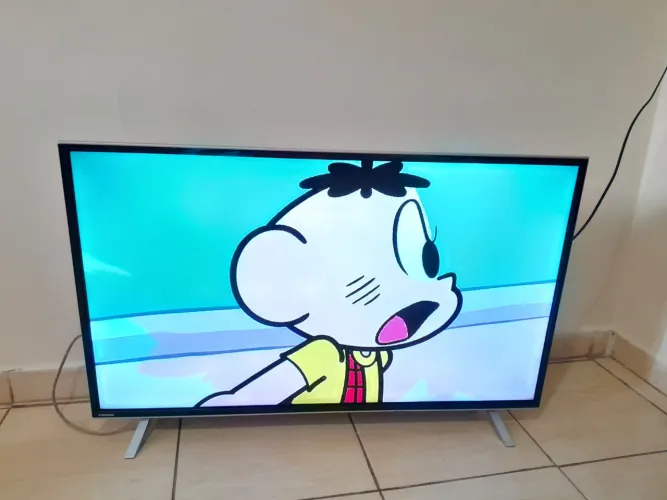 TV toshiba 40 polegadas wiffi