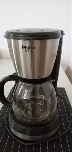 Cafeteira PH30 Plus 
