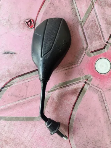 Retrovisor original scooter lindy haojue