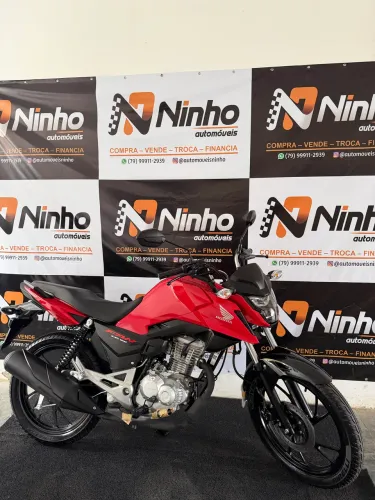 Fan 2026/26 0km ( Emplacamento grátis )