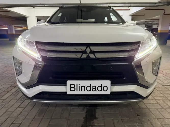 Mitsubishi Eclipse Cross HPE-S 1.5 16V 165cv Aut. 2019