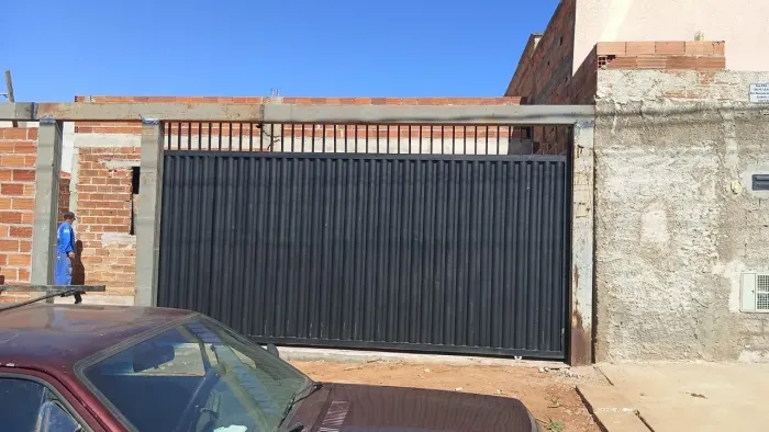 Ágio de casa em construção