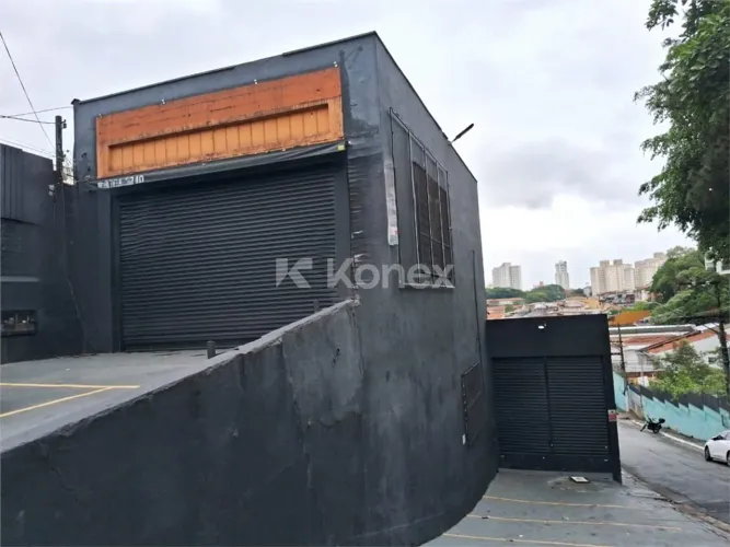 Salas/Conjuntos à venda com 145 m² em Parque Mandaqui, São Paulo