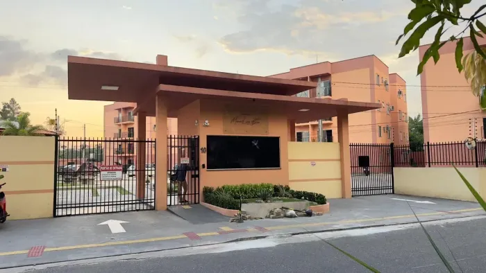 CONDOMINIO MARIA LUIZA BITAR