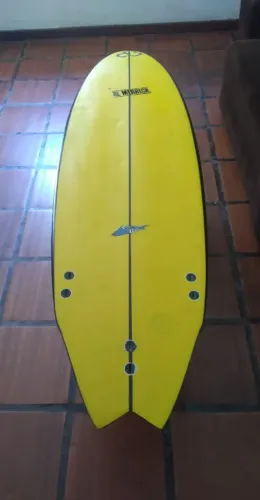 Prancha 6'0 Al Merrick - Excelente estado