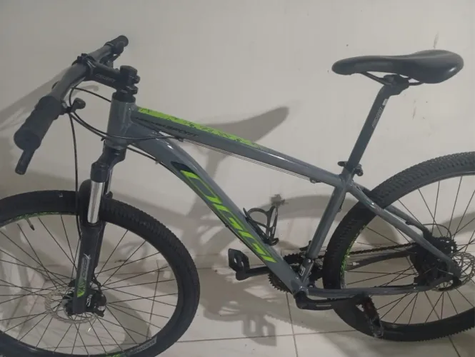 Bicicleta Oggi aro 29