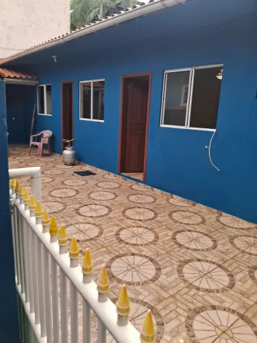 Casa Barra da lagoa para 2 pessoas. 2.200reais