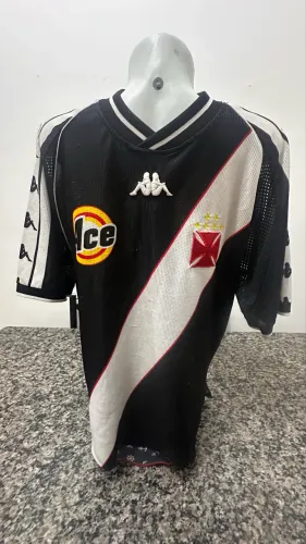 Camisas Vasco 1998