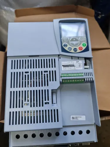 Inversor de frequência CFW500 WEG