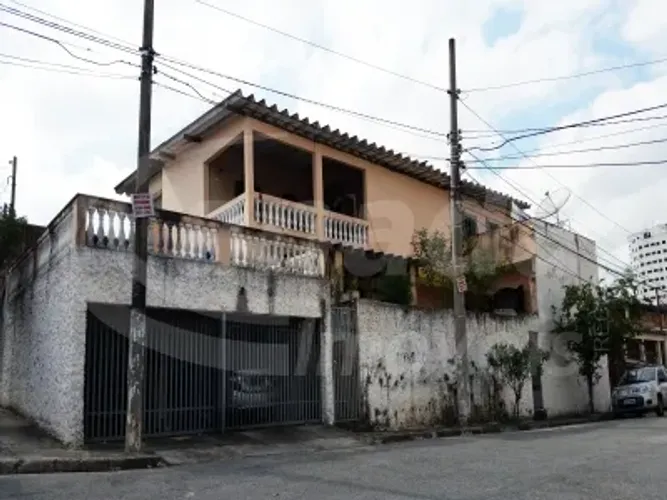 Sobrado A Venda, No Centro de Osasco!