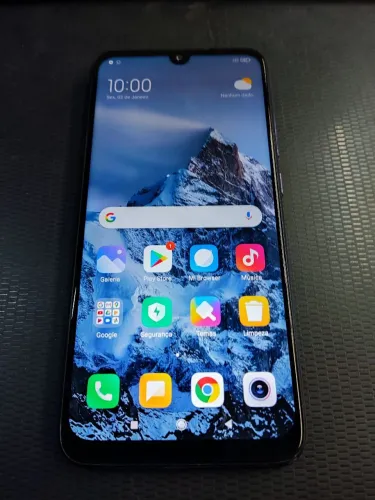 Redmi Note 7 64g