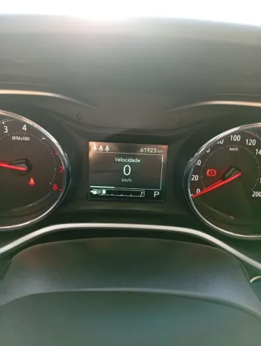 Chevrolet Tracker LT 1.0 Turbo 12V Flex AUT 2022