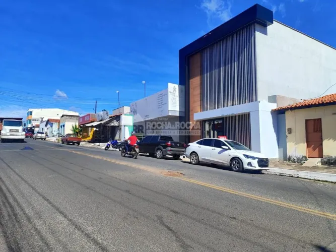 Sala Comercial para alugar com 0,00 metros quadrados no GURUPI - Teresina - Piauí