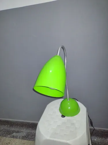 Luminárias
