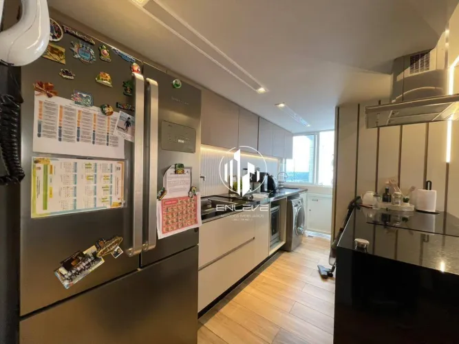 Apartamento projetado com 03 quartos em condomínio clube em Manaíra