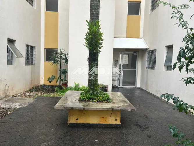 apartamento - Ortizes - Valinhos