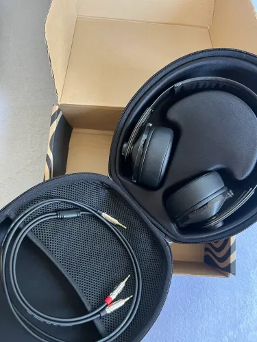 Kuba Disco Pro 2 + Case e Cabo Headset
