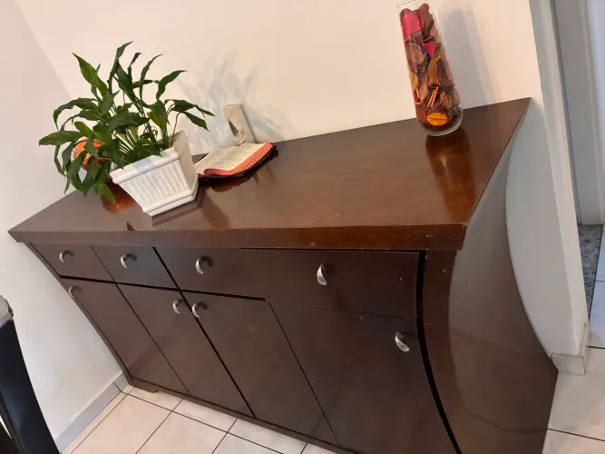 Buffet de sala