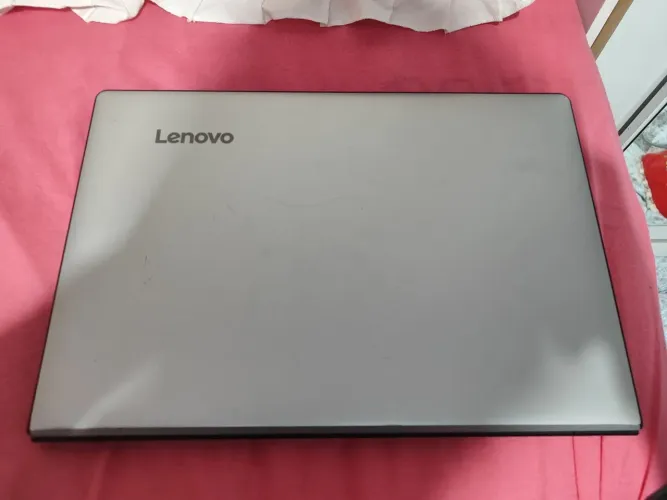Notebook ideapad310-15Isk
