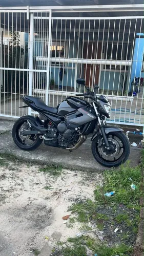 XJ6 2015 modelo 2016