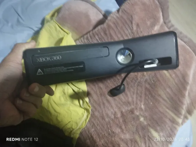 Xbox 360