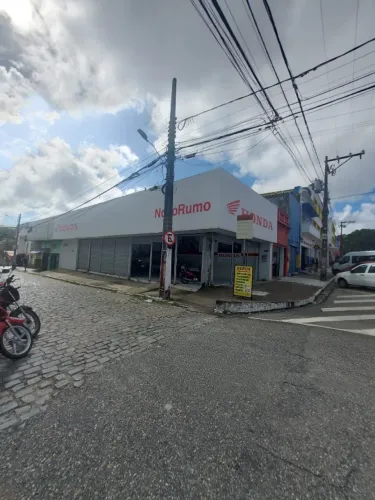Prédio Comercial - Aluguel Garantido (Apenas Venda)