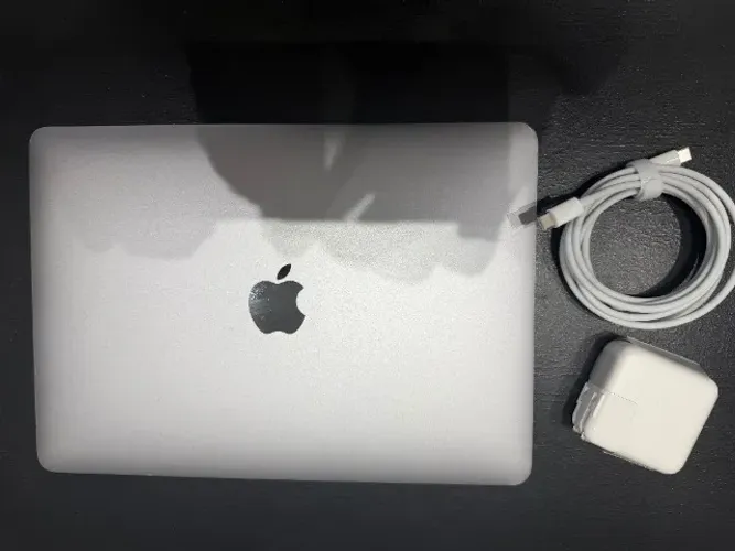 MacBook 2017