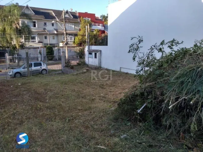 Terreno para Venda - 0m², 0 dormitórios, Chácara das Pedras