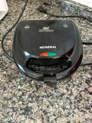Sabduicheira Mondial | Perfeita