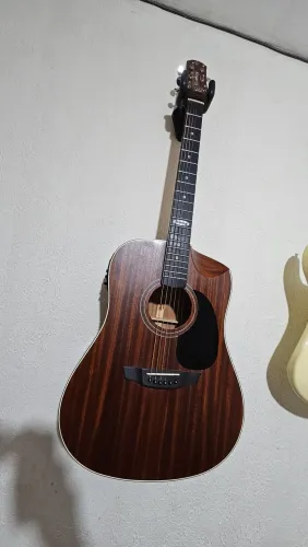 Violão Strimberg SD201hc