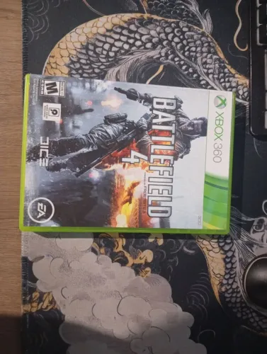 Battlefield 4 original