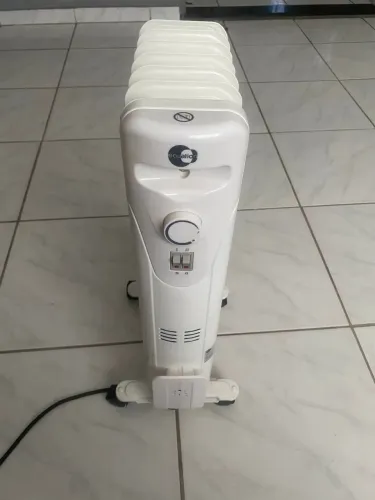 Aquecedor