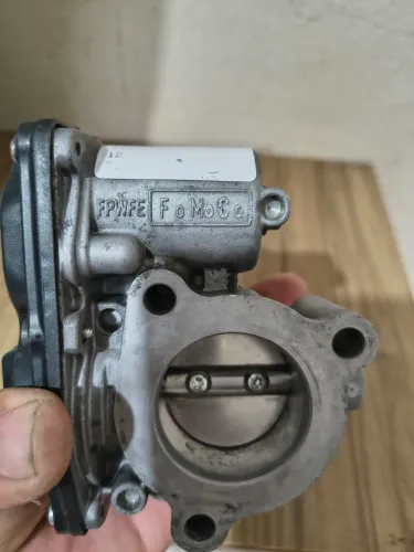 Tbi Ford Ka 3